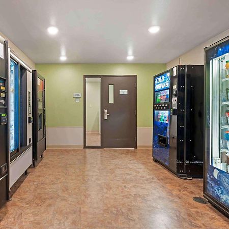 Extended Stay America Select Suites - Cincinnati - Florence - Airport Zewnętrze zdjęcie