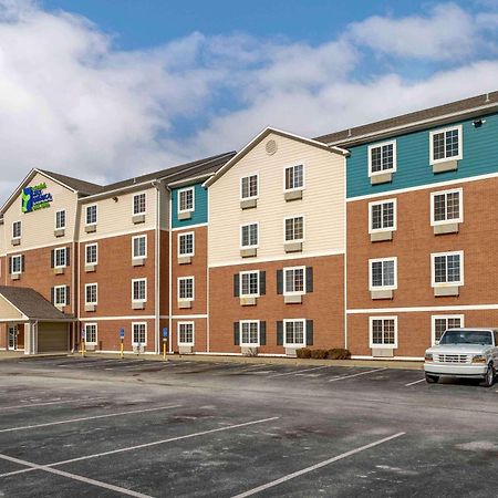 Extended Stay America Select Suites - Cincinnati - Florence - Airport Zewnętrze zdjęcie