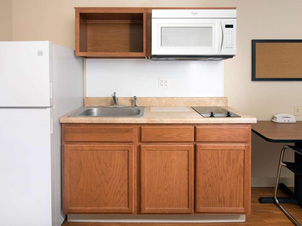 Extended Stay America Select Suites - Cincinnati - Florence - Airport Pokój zdjęcie