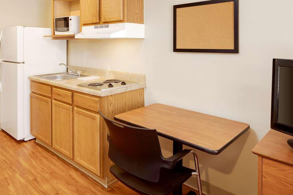 Extended Stay America Select Suites - Cincinnati - Florence - Airport Pokój zdjęcie