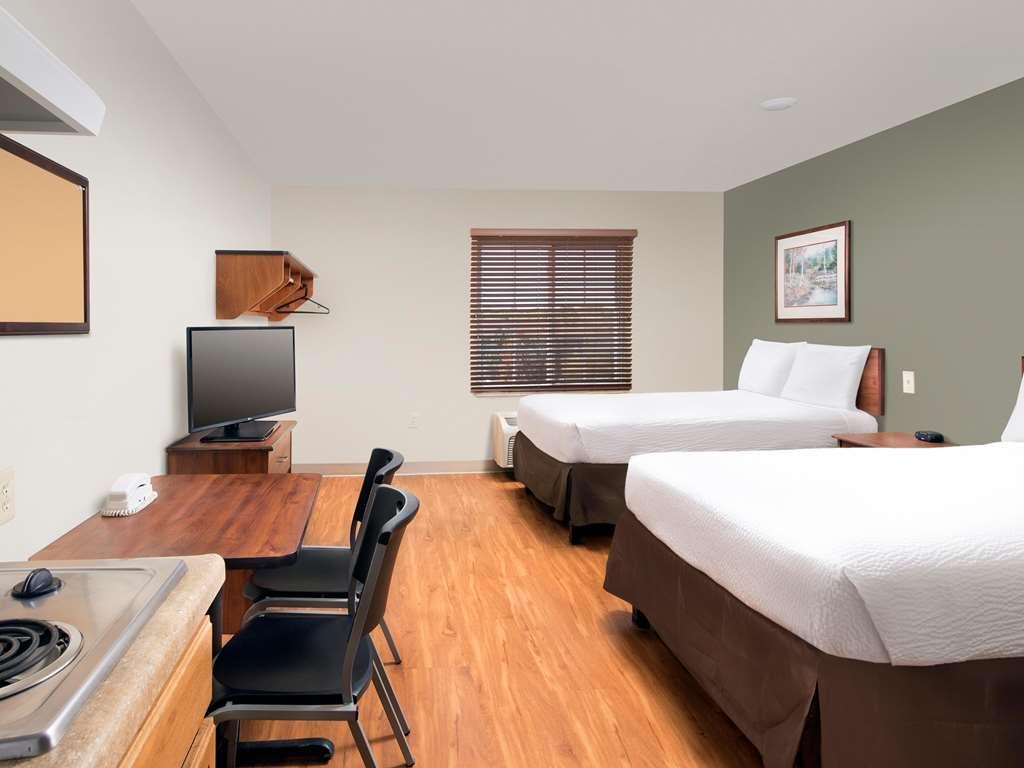 Extended Stay America Select Suites - Cincinnati - Florence - Airport Pokój zdjęcie