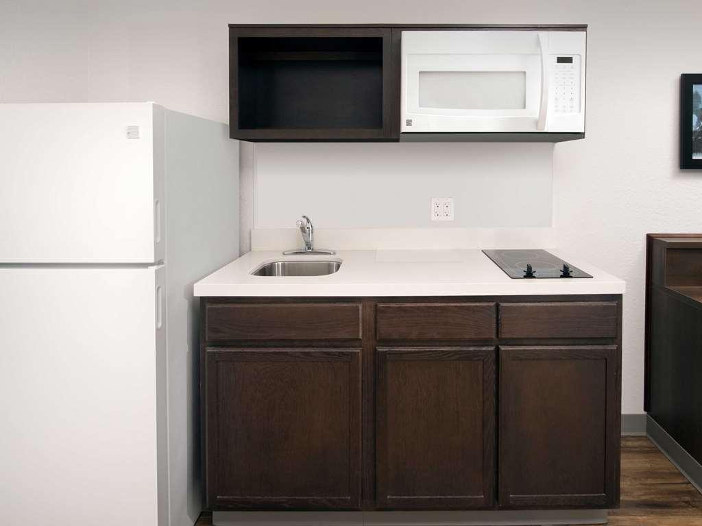 Extended Stay America Select Suites - Cincinnati - Florence - Airport Pokój zdjęcie