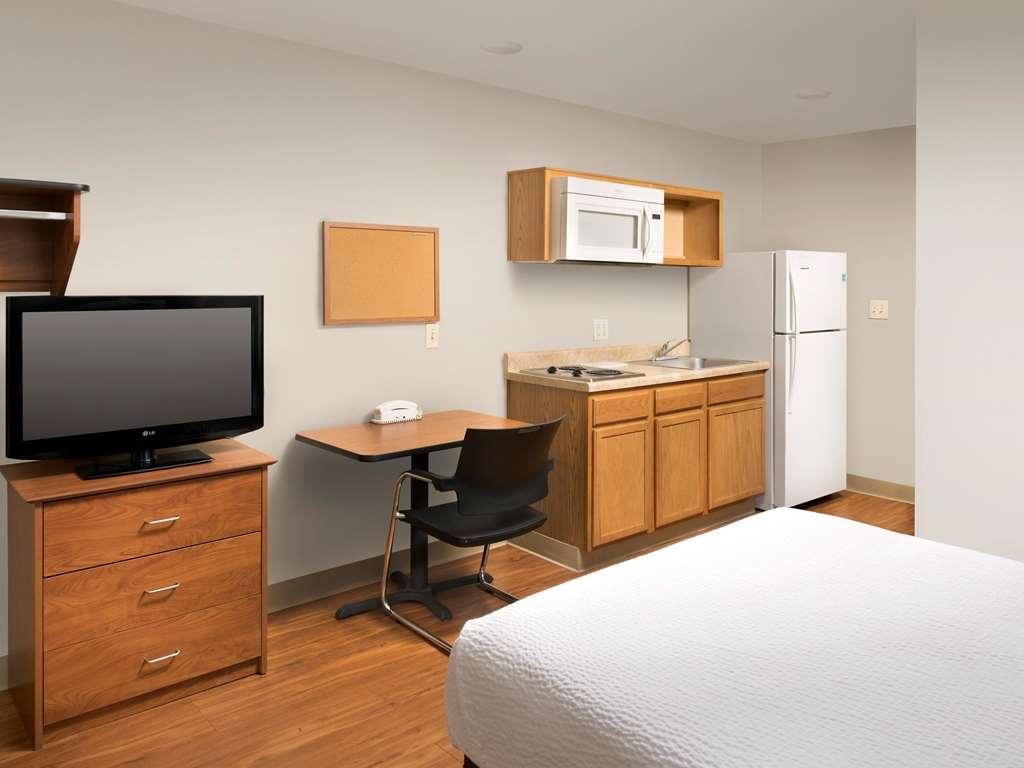 Extended Stay America Select Suites - Cincinnati - Florence - Airport Pokój zdjęcie