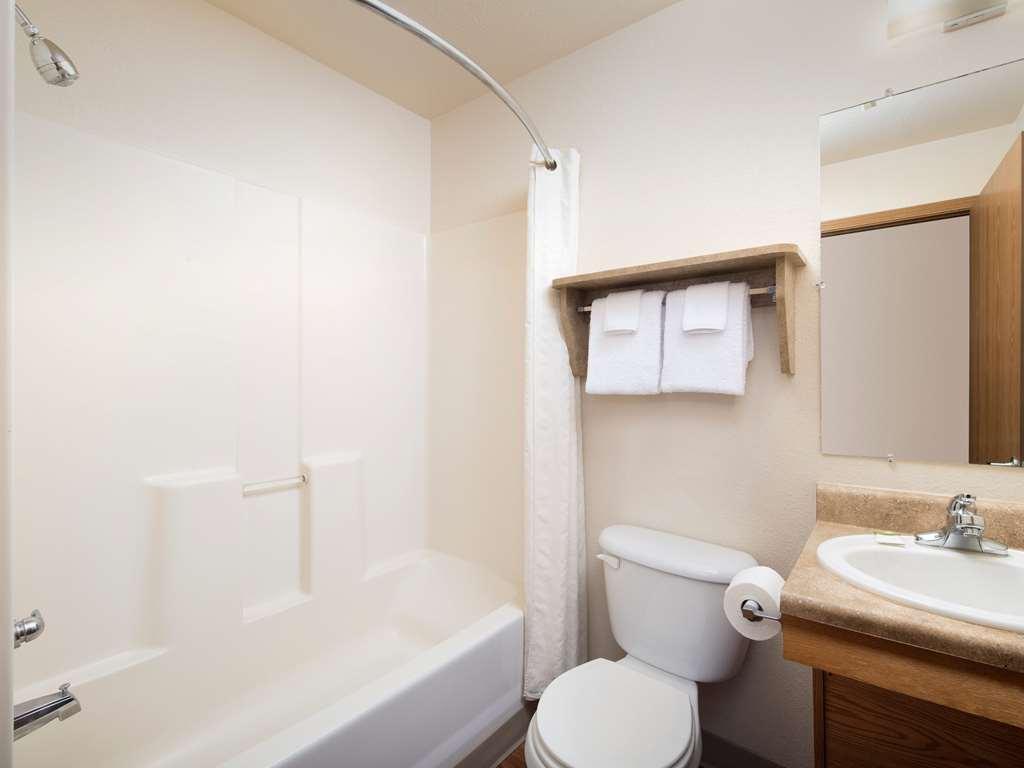 Extended Stay America Select Suites - Cincinnati - Florence - Airport Zewnętrze zdjęcie