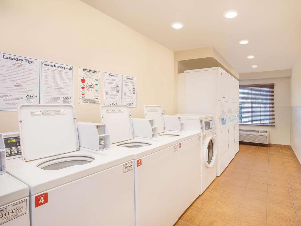 Extended Stay America Select Suites - Cincinnati - Florence - Airport Udogodnienia zdjęcie