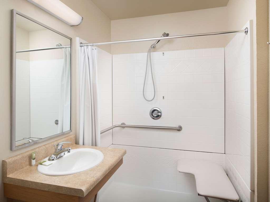 Extended Stay America Select Suites - Cincinnati - Florence - Airport Zewnętrze zdjęcie