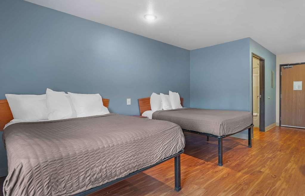 Extended Stay America Select Suites - Cincinnati - Florence - Airport Pokój zdjęcie