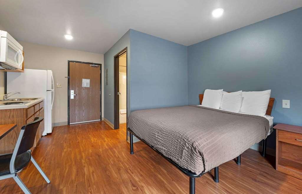 Extended Stay America Select Suites - Cincinnati - Florence - Airport Pokój zdjęcie