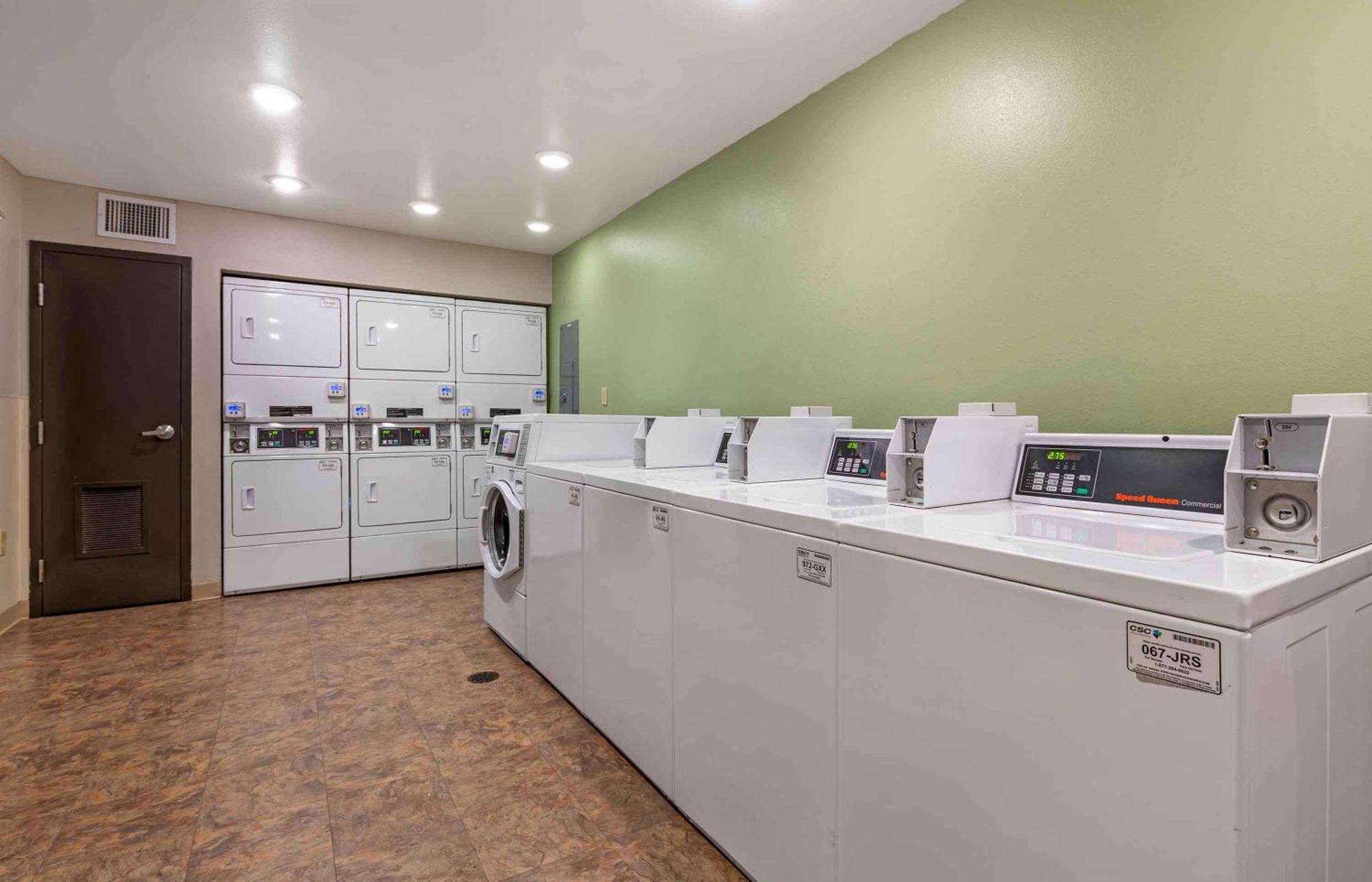 Extended Stay America Select Suites - Cincinnati - Florence - Airport Zewnętrze zdjęcie