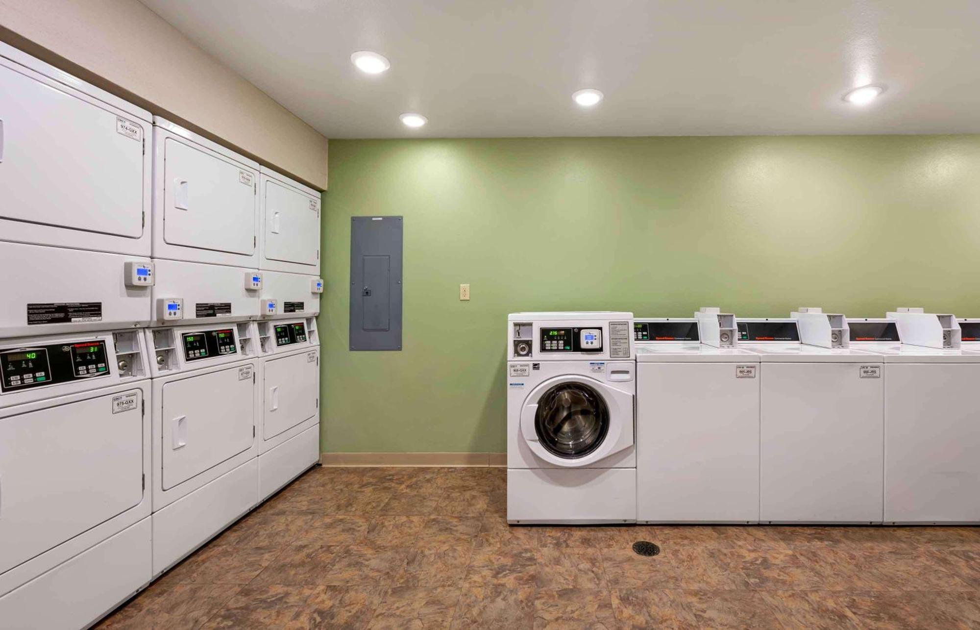 Extended Stay America Select Suites - Cincinnati - Florence - Airport Zewnętrze zdjęcie
