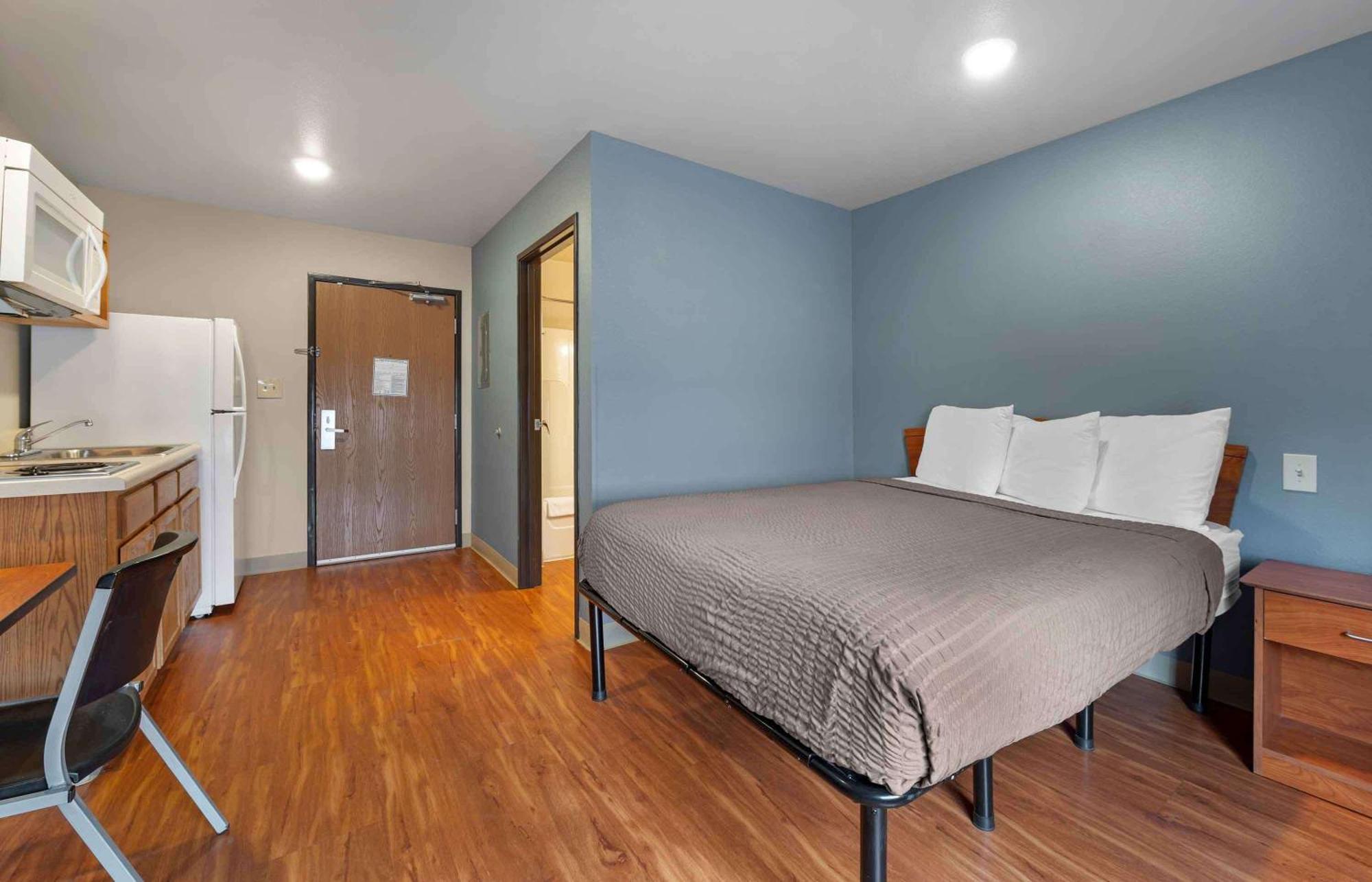 Extended Stay America Select Suites - Cincinnati - Florence - Airport Zewnętrze zdjęcie