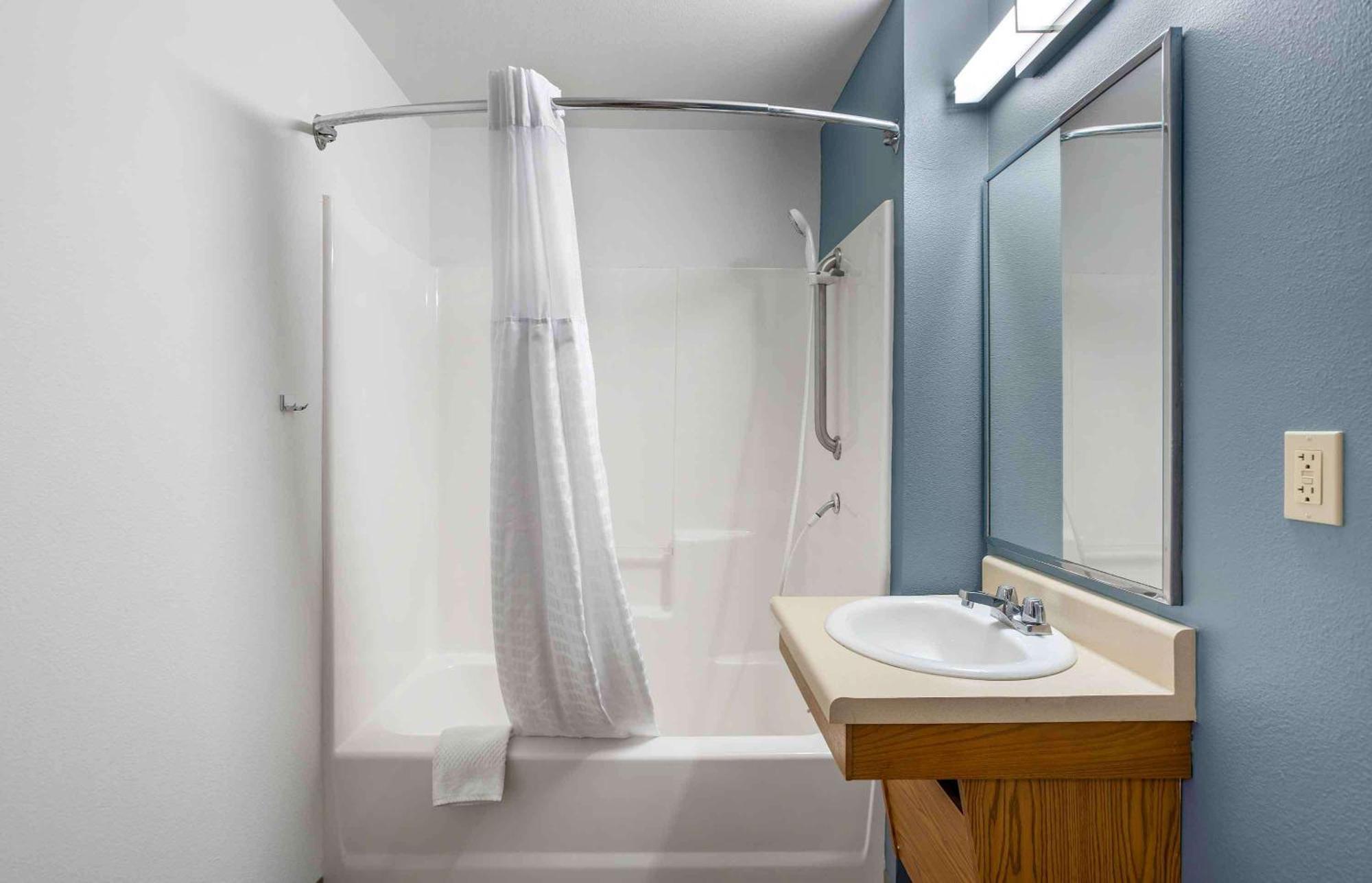 Extended Stay America Select Suites - Cincinnati - Florence - Airport Zewnętrze zdjęcie