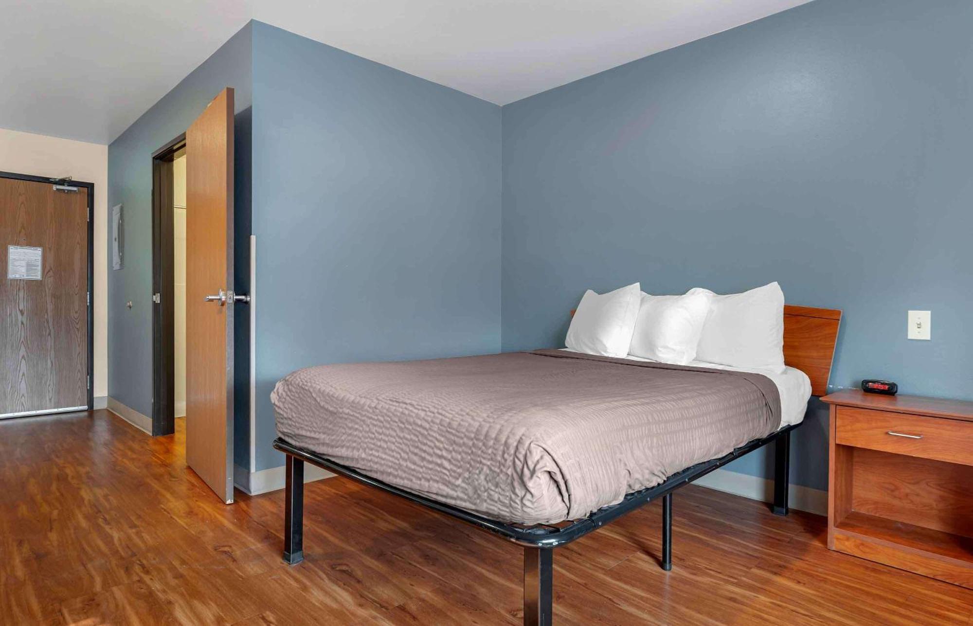 Extended Stay America Select Suites - Cincinnati - Florence - Airport Zewnętrze zdjęcie