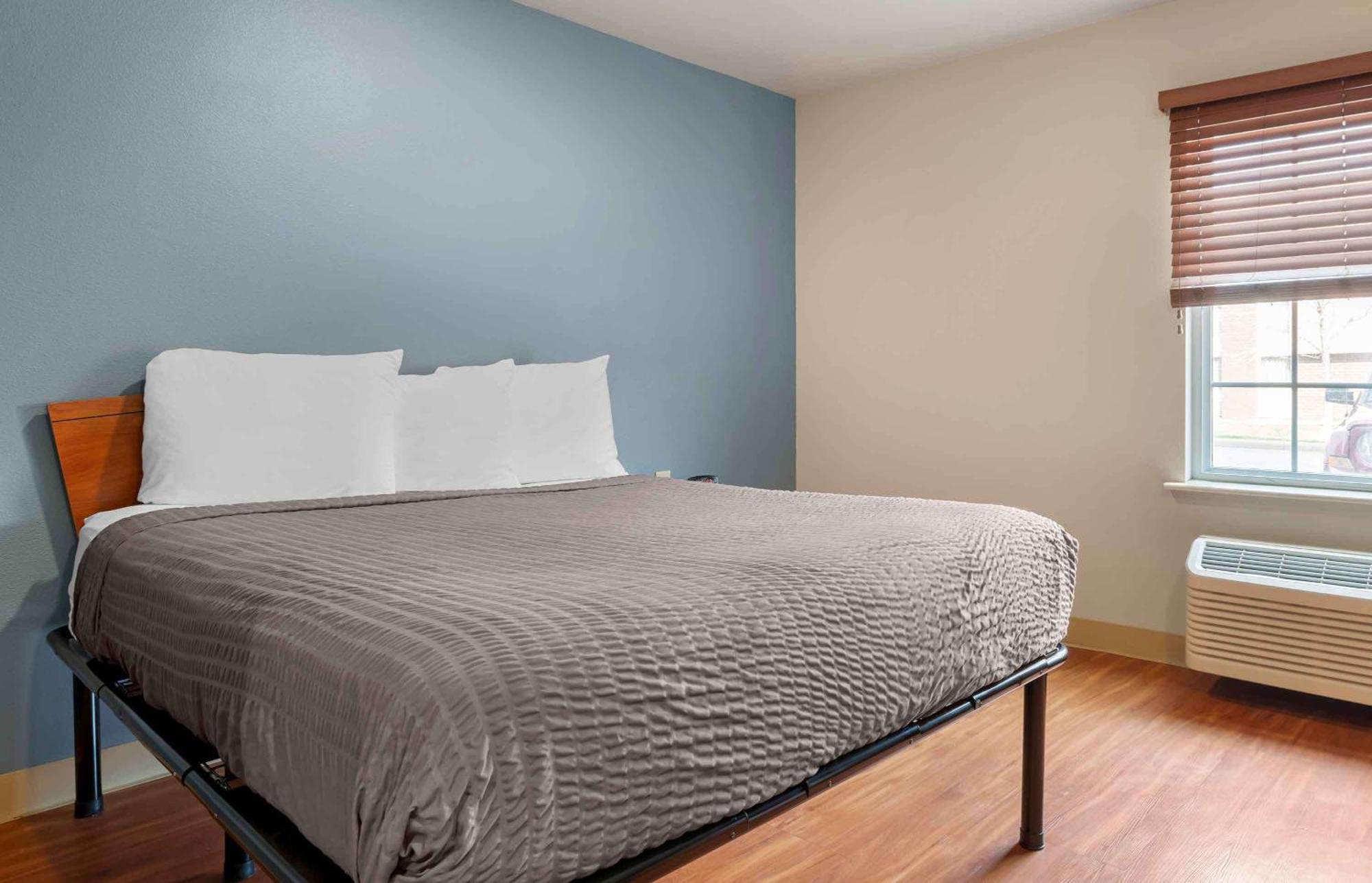Extended Stay America Select Suites - Cincinnati - Florence - Airport Zewnętrze zdjęcie