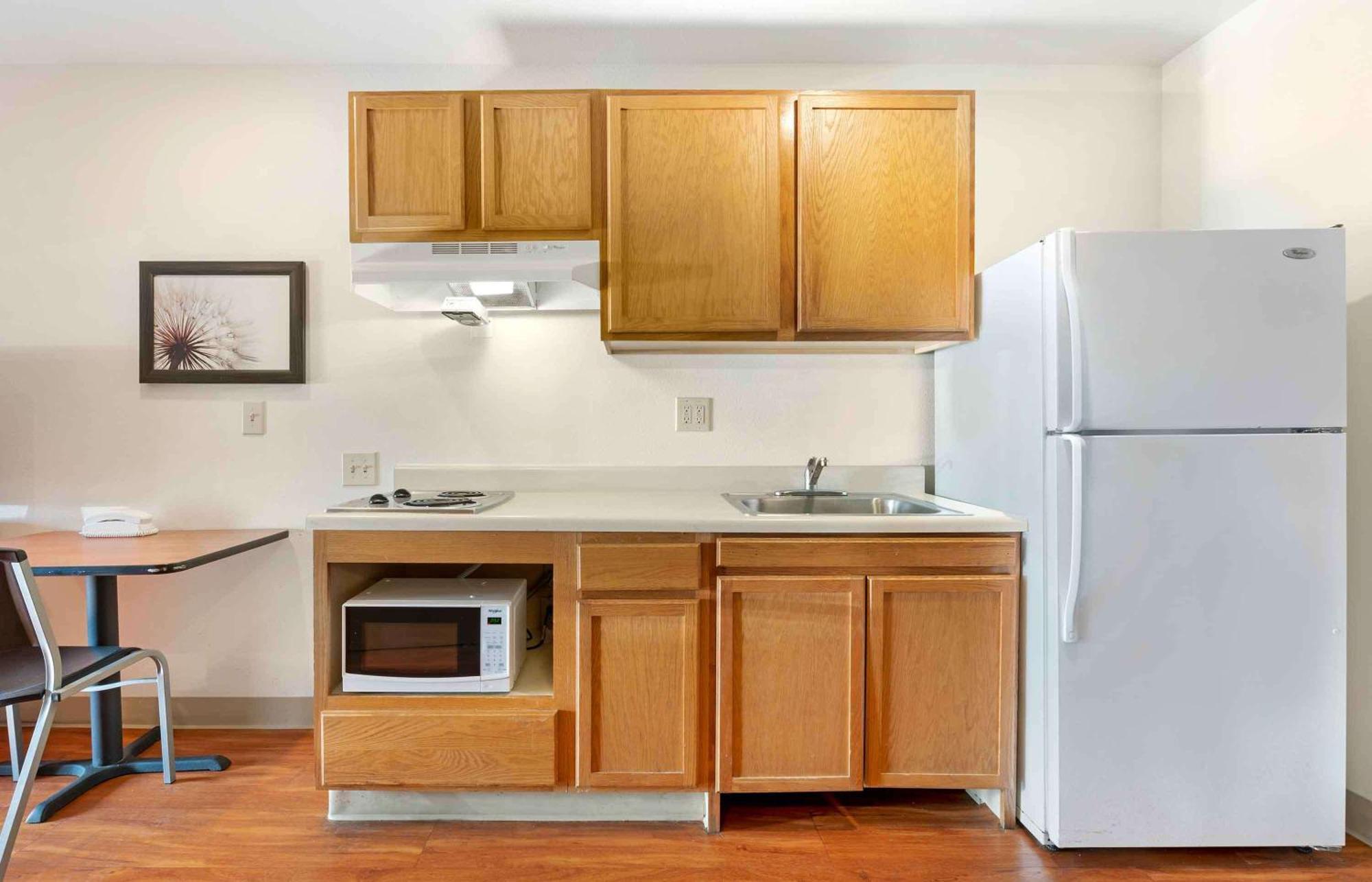 Extended Stay America Select Suites - Cincinnati - Florence - Airport Zewnętrze zdjęcie
