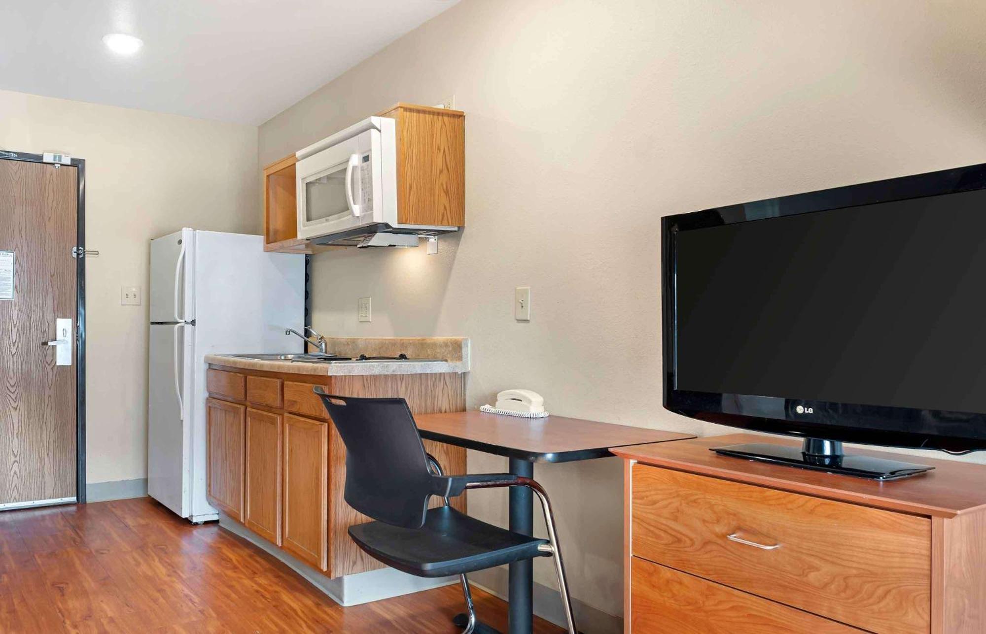 Extended Stay America Select Suites - Cincinnati - Florence - Airport Zewnętrze zdjęcie