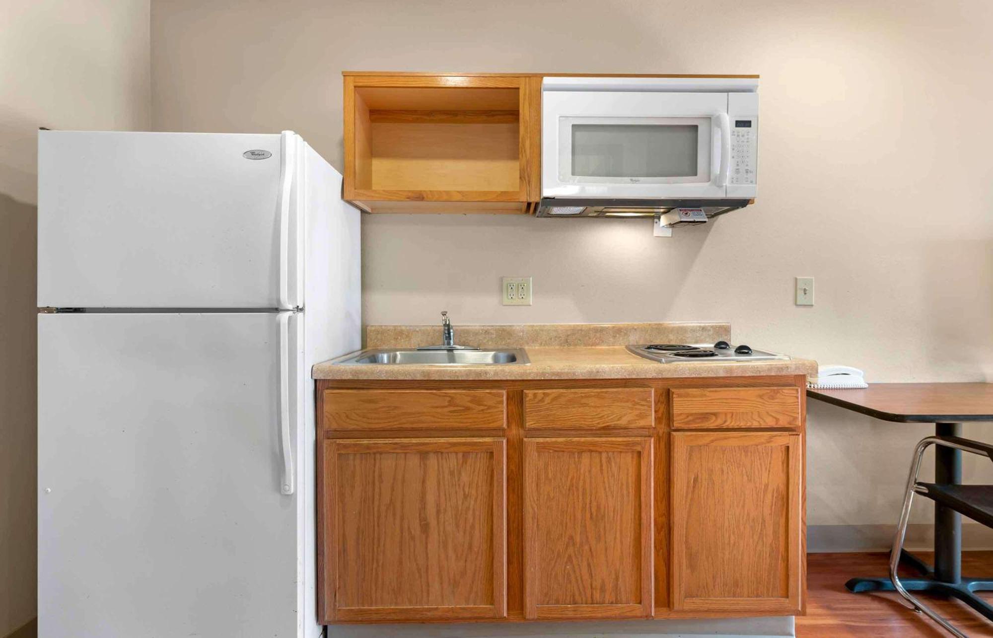 Extended Stay America Select Suites - Cincinnati - Florence - Airport Zewnętrze zdjęcie