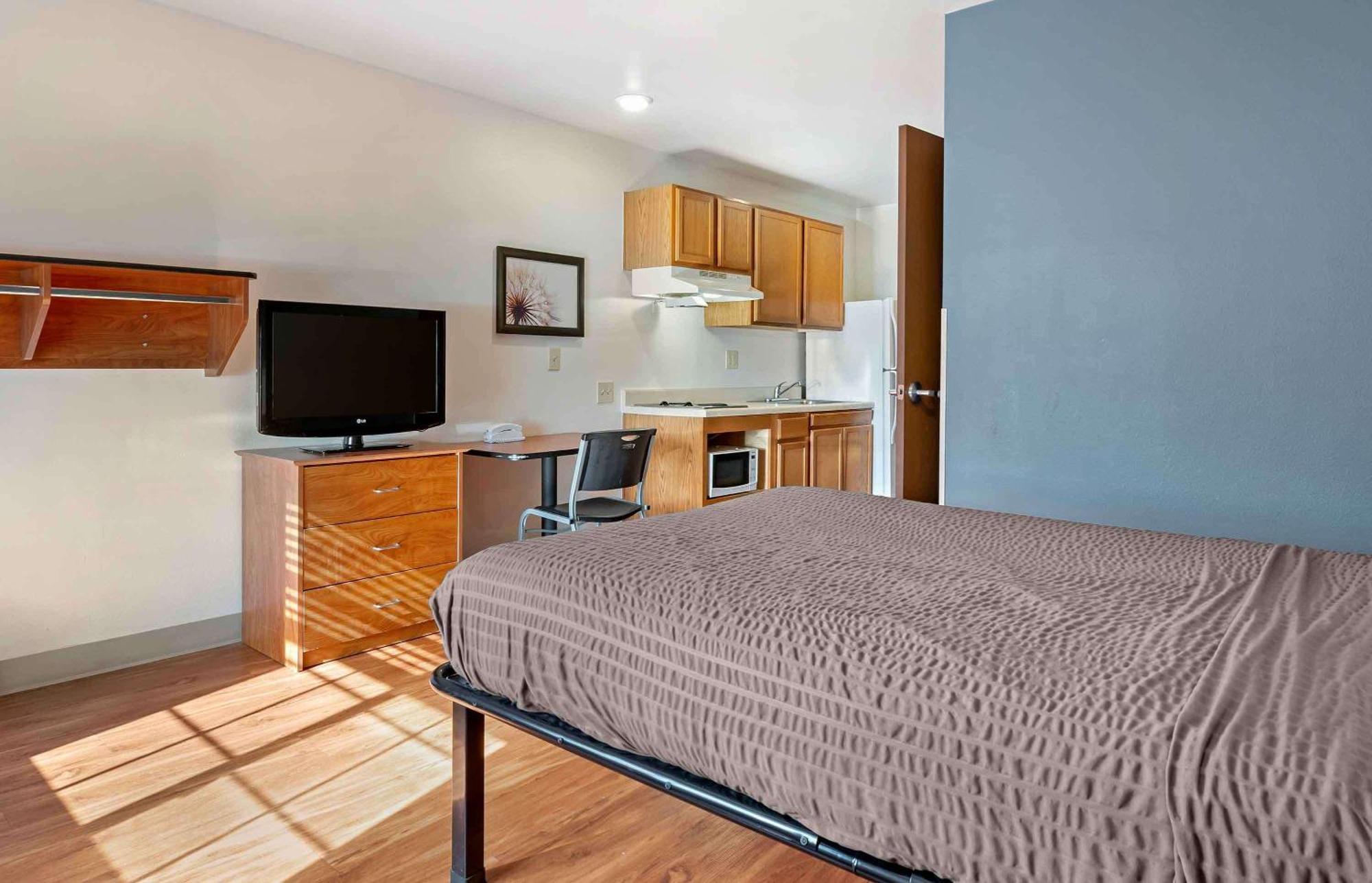 Extended Stay America Select Suites - Cincinnati - Florence - Airport Zewnętrze zdjęcie