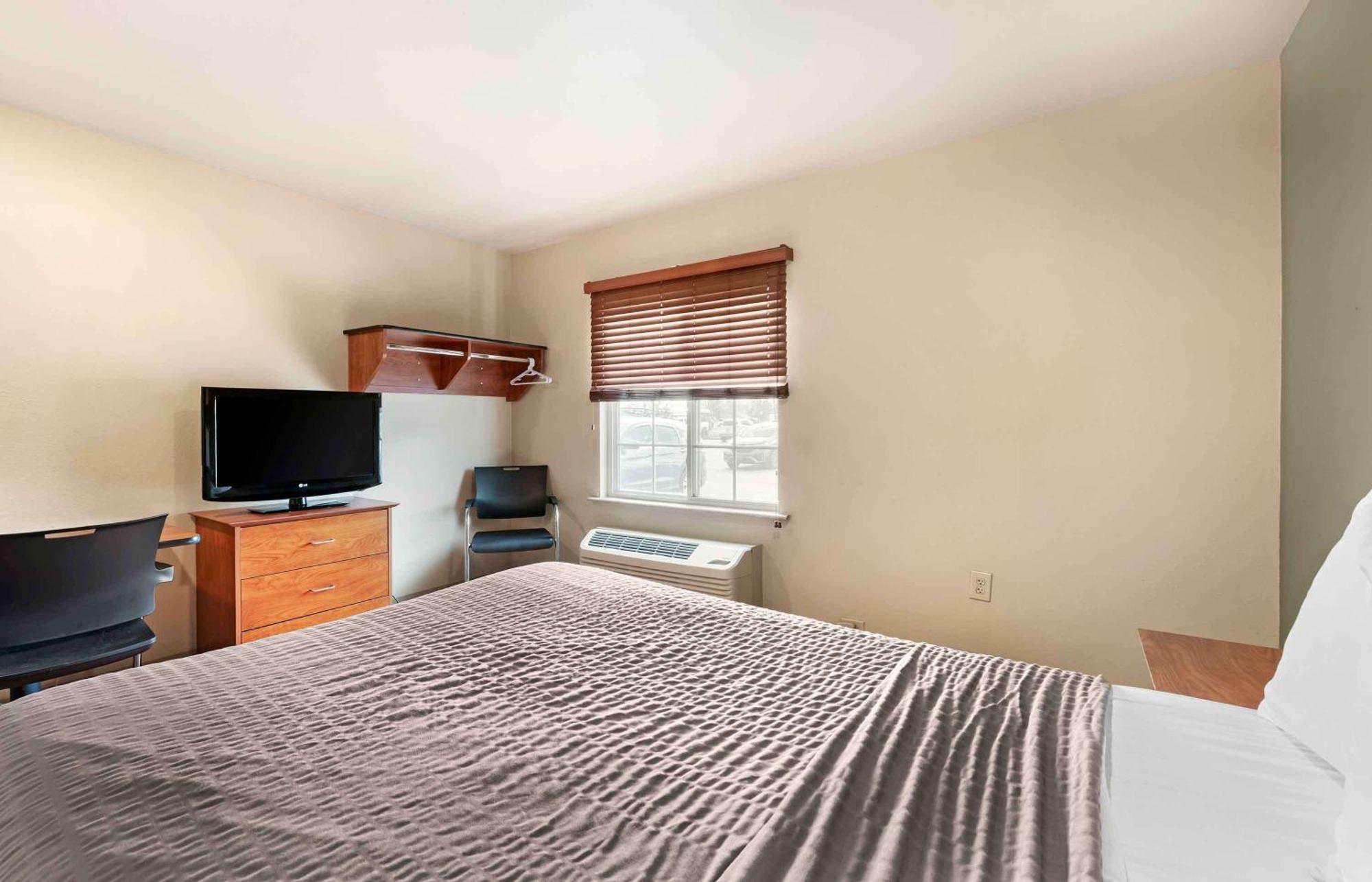 Extended Stay America Select Suites - Cincinnati - Florence - Airport Zewnętrze zdjęcie