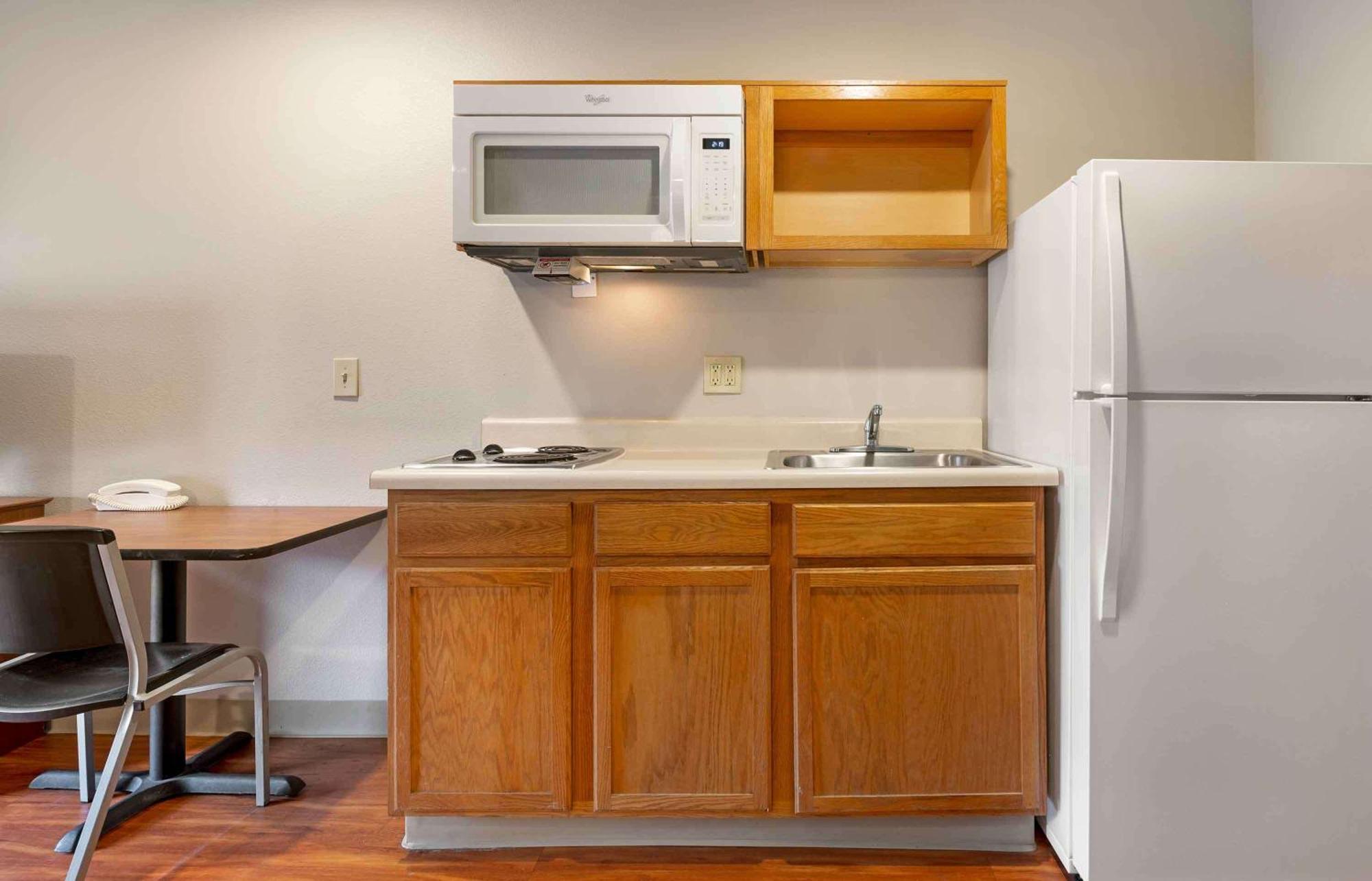 Extended Stay America Select Suites - Cincinnati - Florence - Airport Zewnętrze zdjęcie
