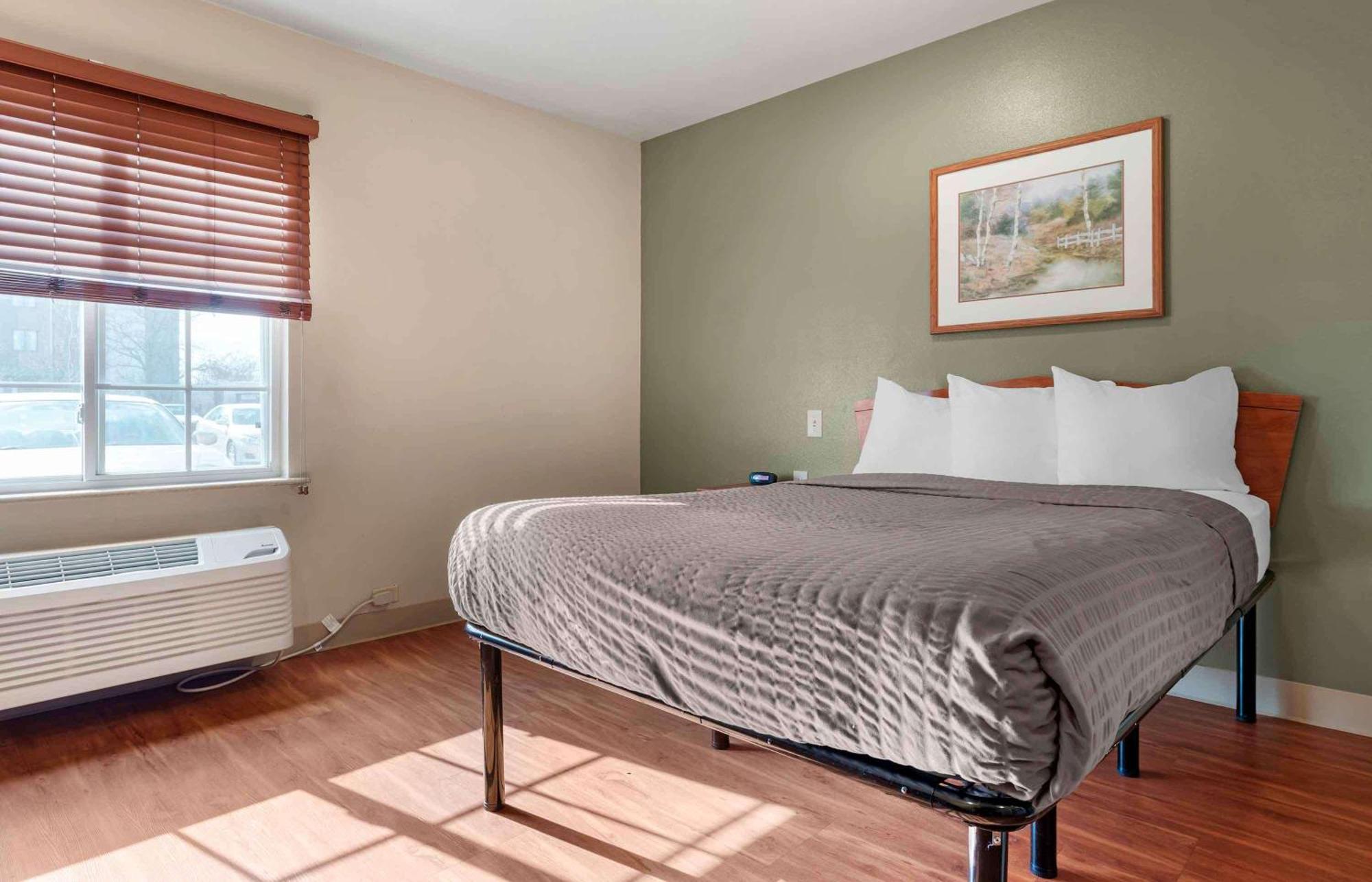 Extended Stay America Select Suites - Cincinnati - Florence - Airport Zewnętrze zdjęcie