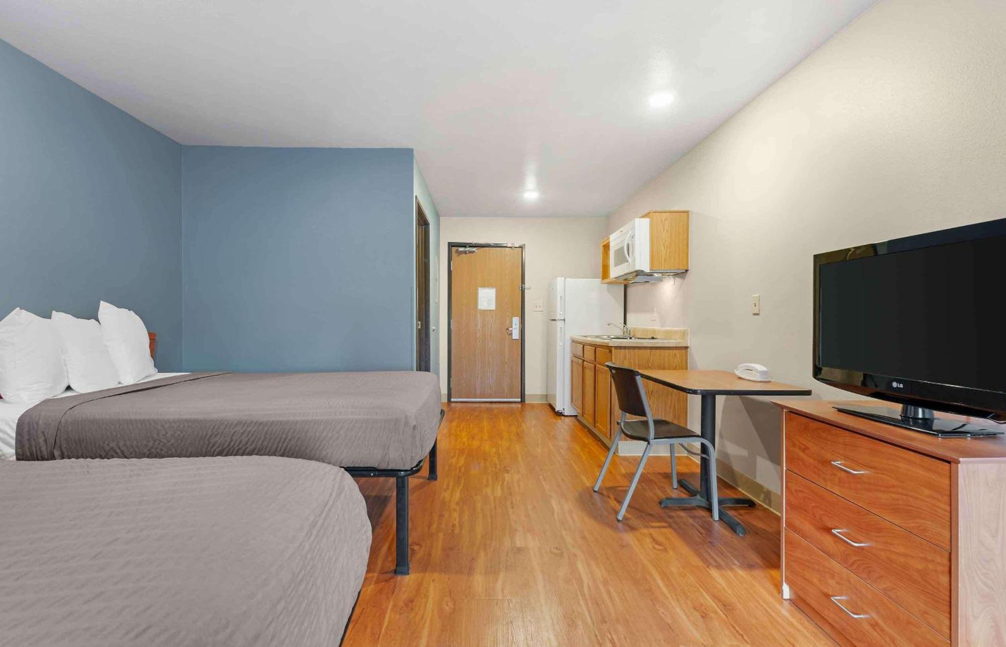 Extended Stay America Select Suites - Cincinnati - Florence - Airport Zewnętrze zdjęcie