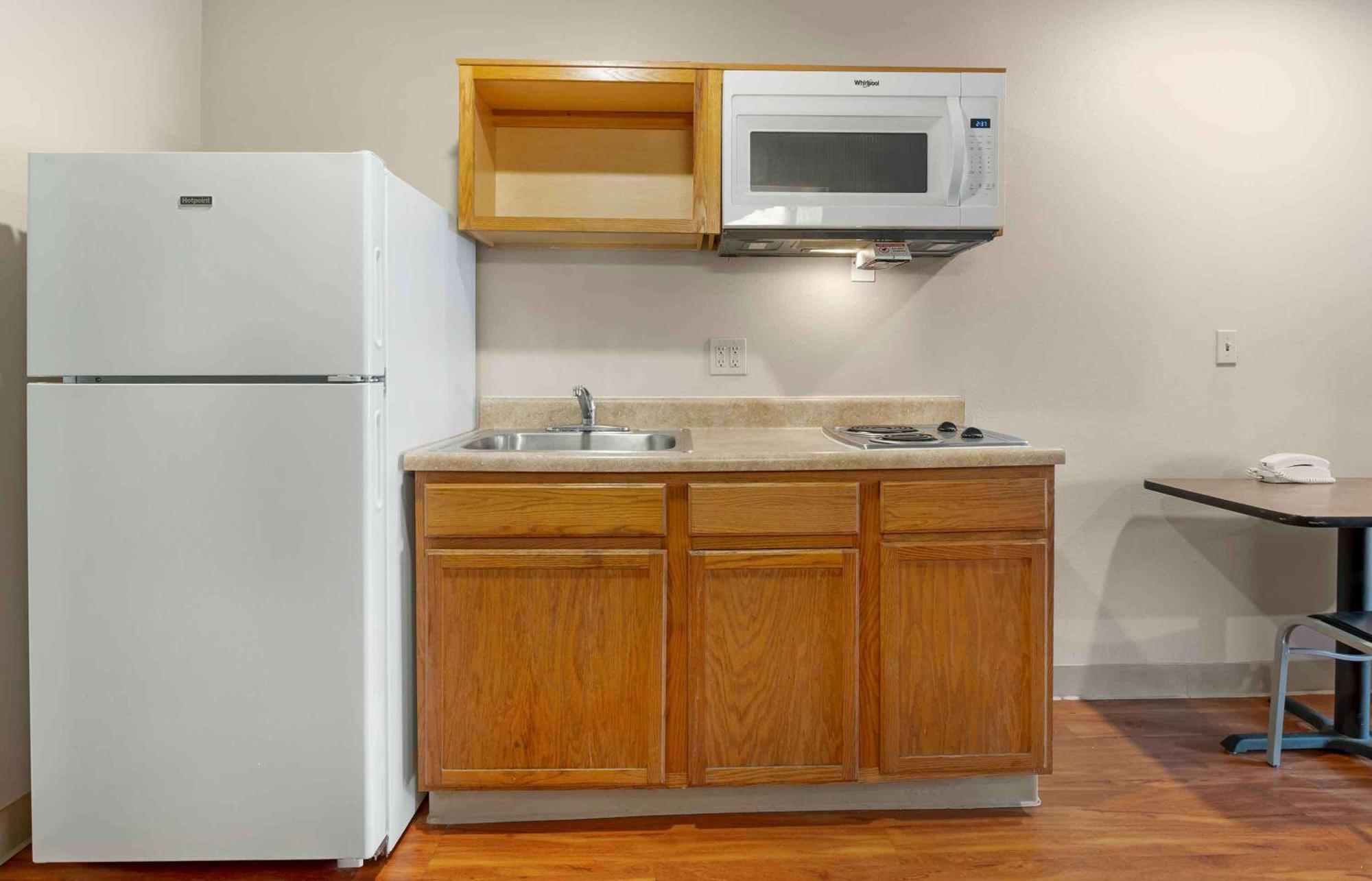 Extended Stay America Select Suites - Cincinnati - Florence - Airport Zewnętrze zdjęcie