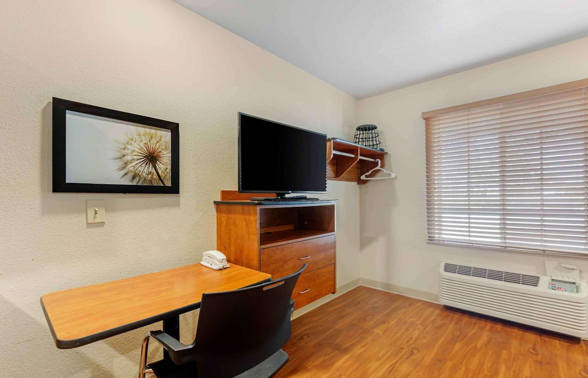 Extended Stay America Select Suites - Cincinnati - Florence - Airport Zewnętrze zdjęcie