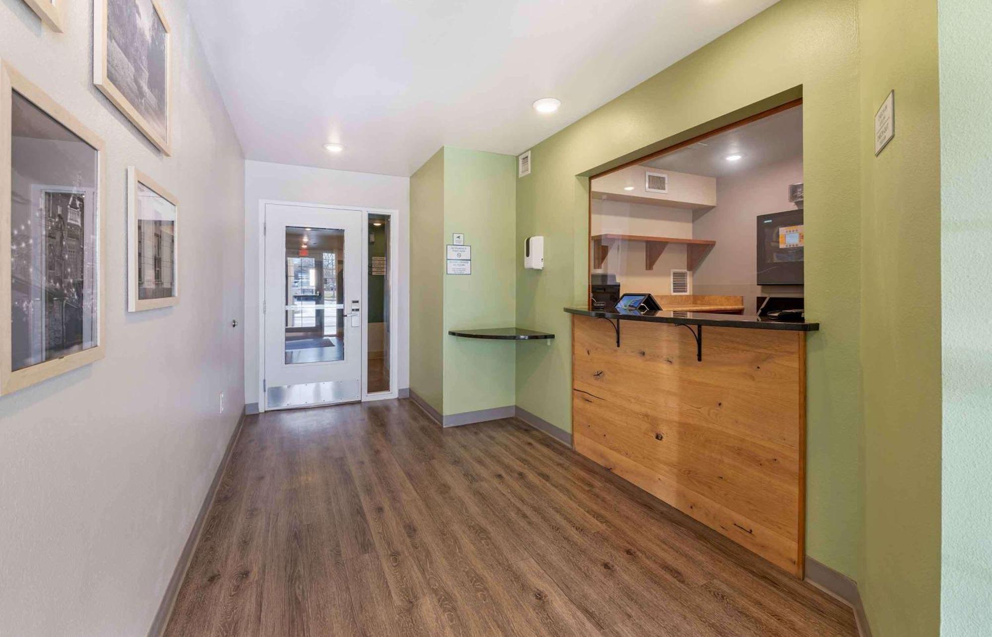 Extended Stay America Select Suites - Cincinnati - Florence - Airport Zewnętrze zdjęcie