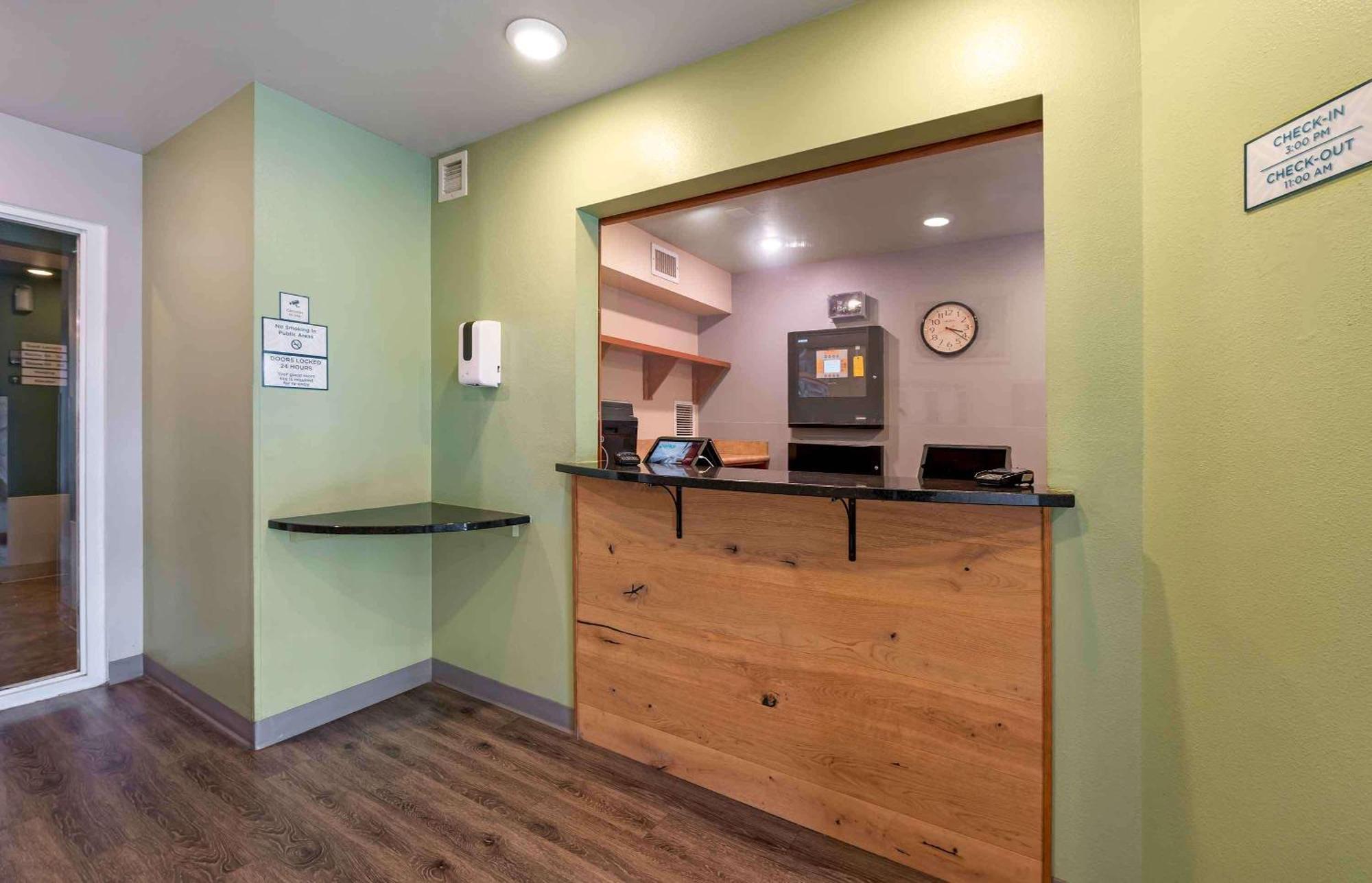 Extended Stay America Select Suites - Cincinnati - Florence - Airport Zewnętrze zdjęcie